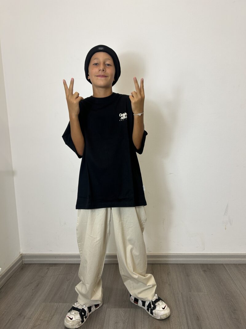 Pantalone chino