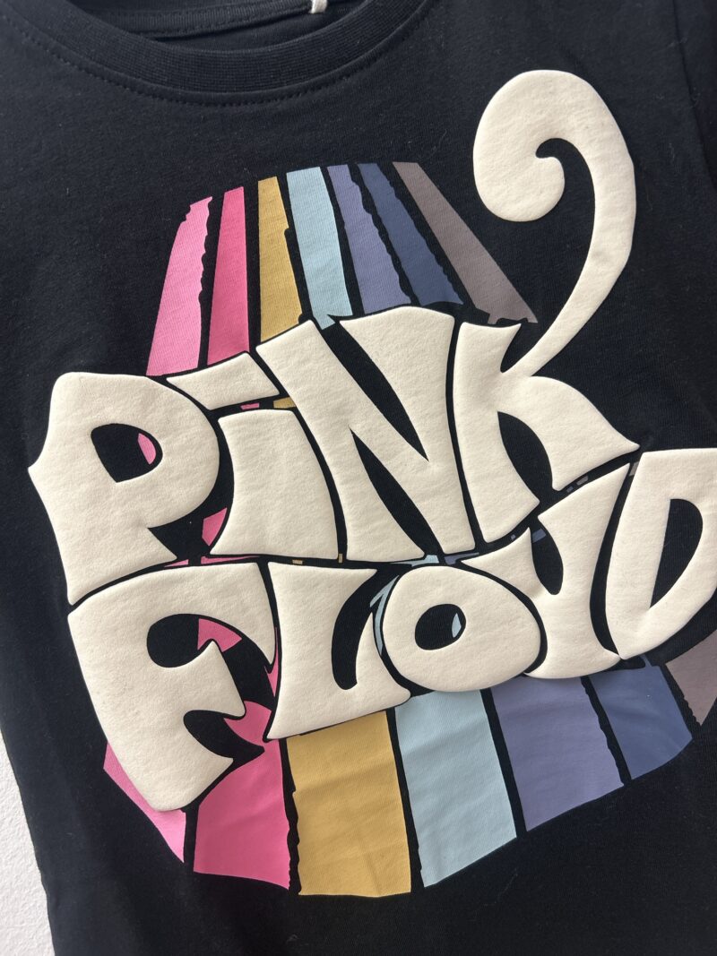T-shirt Pink Floyd