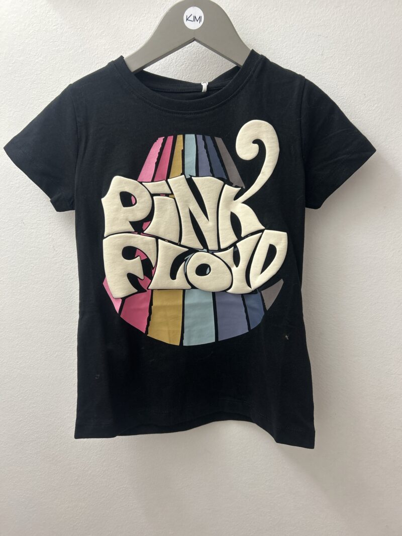 T-shirt Pink Floyd - immagine 2