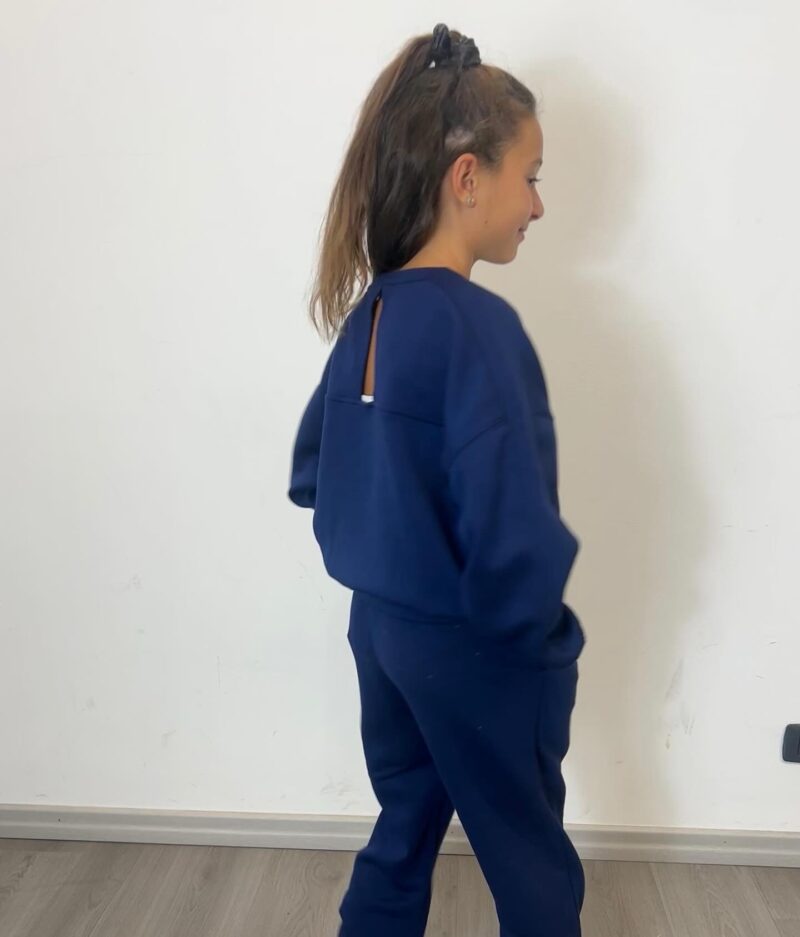 Pantalone tuta