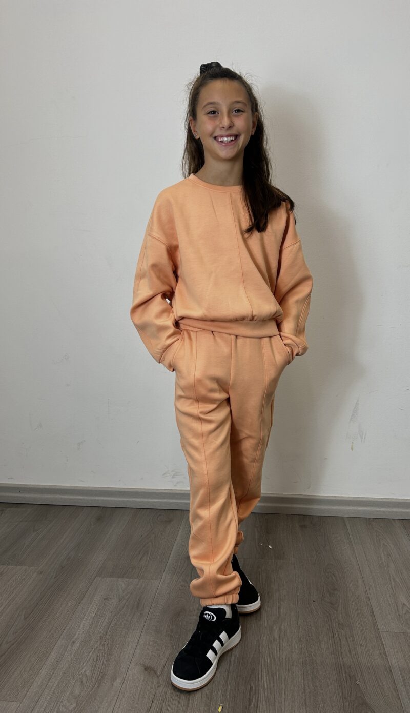 Pantalone tuta - immagine 3
