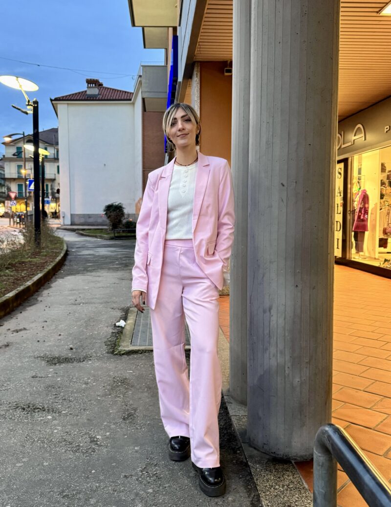 Tailleur