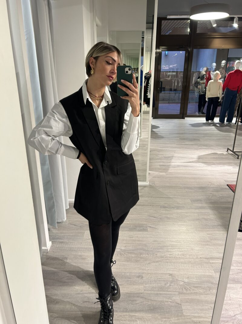 Gilet