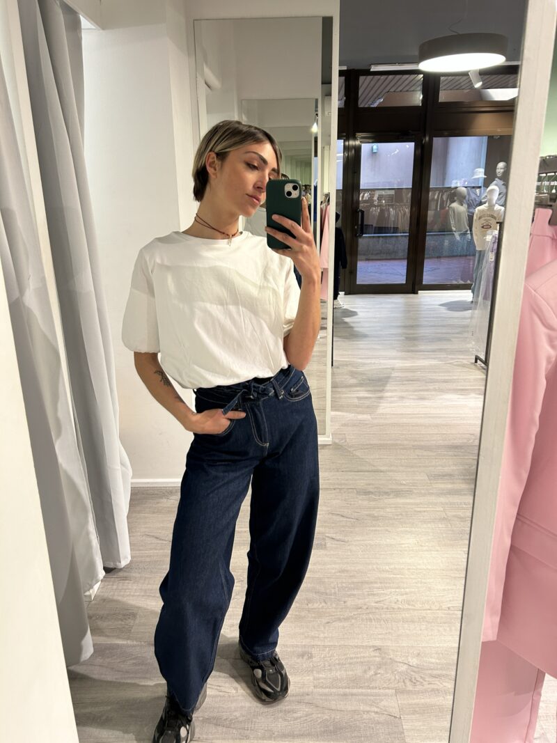 Jeans ‘Baggy’
