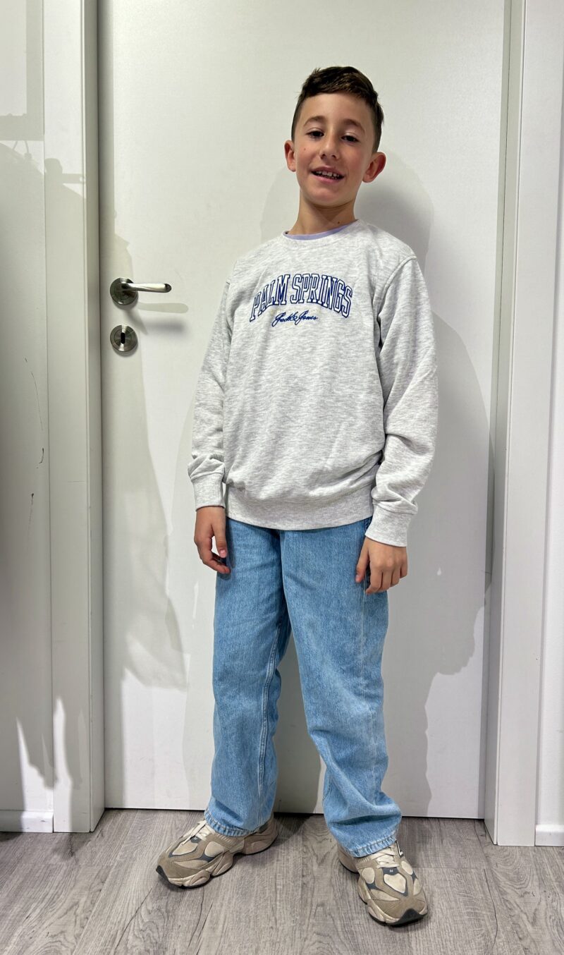 Jeans ‘Baggy’