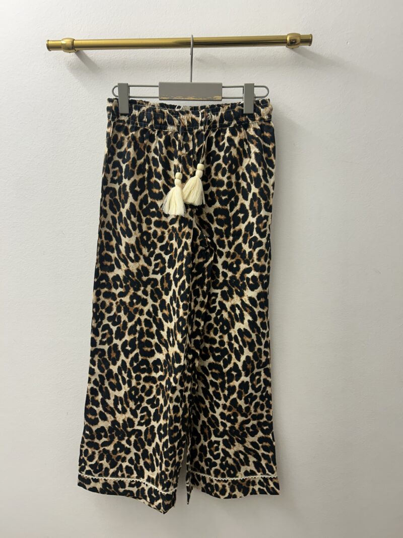Pantalone palazzo