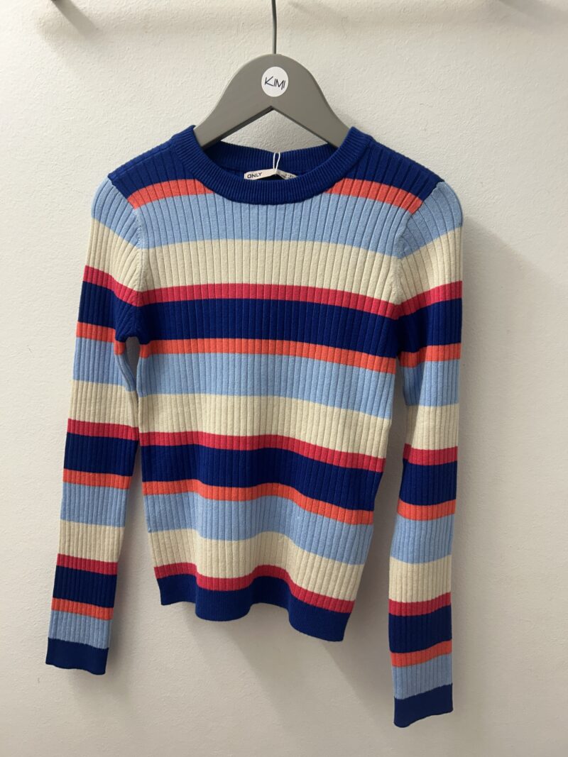 T-shirt ‘Only’