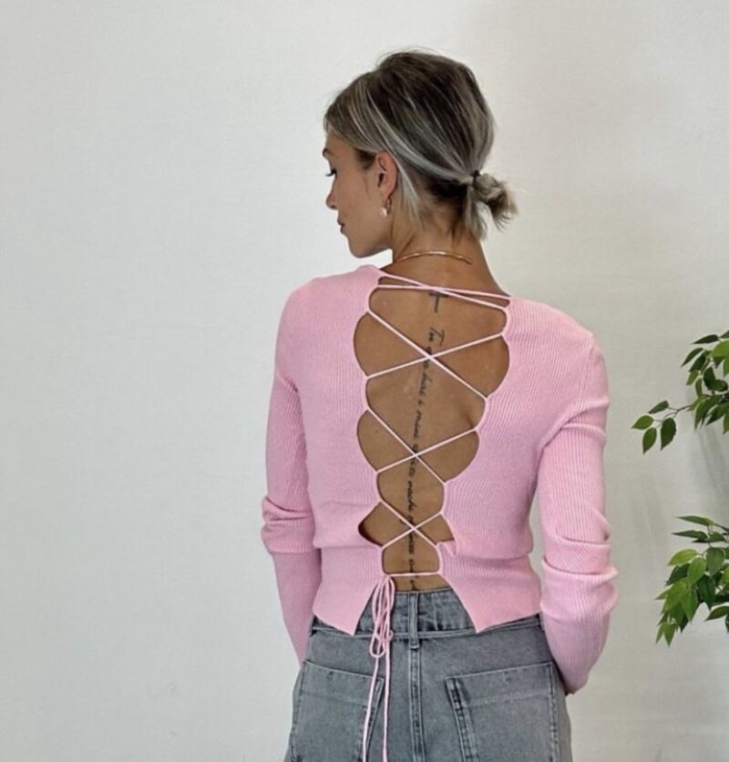 Maglia ‘Nicole’