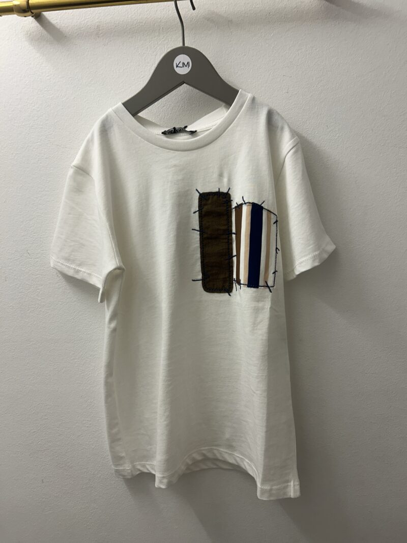 T-shirt ‘Task’