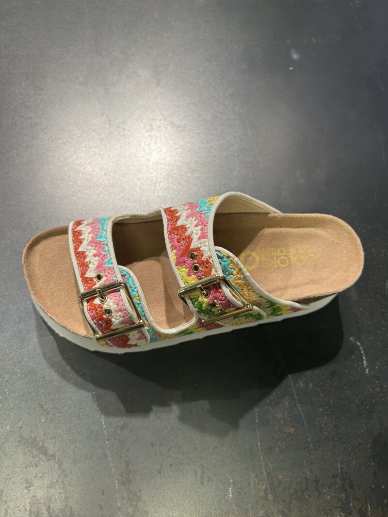 Platform Multicolor - immagine 2