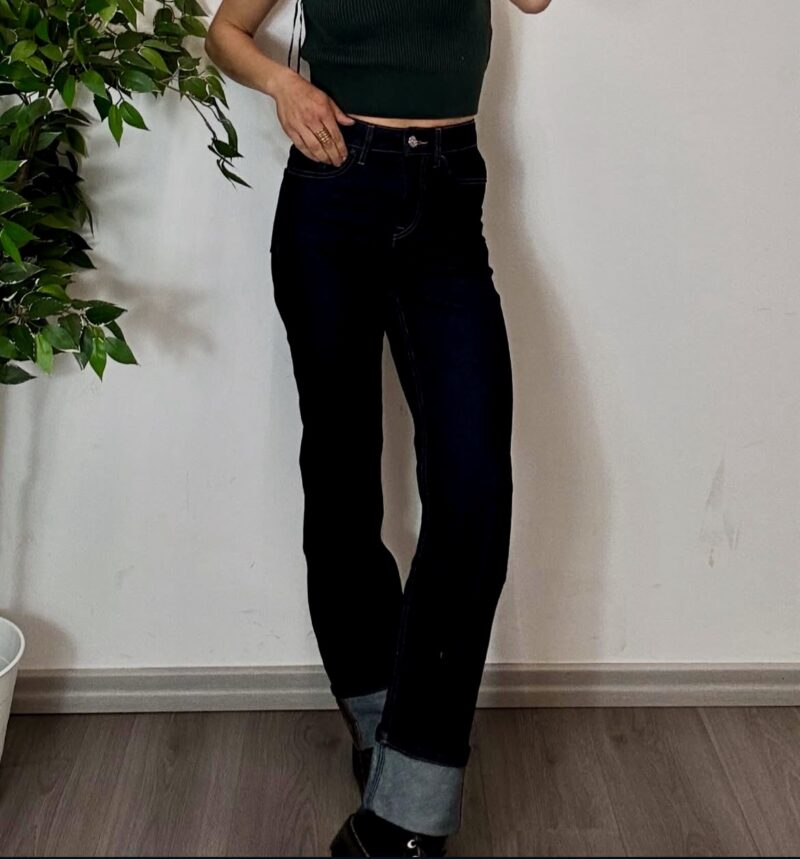 Panta risvolto